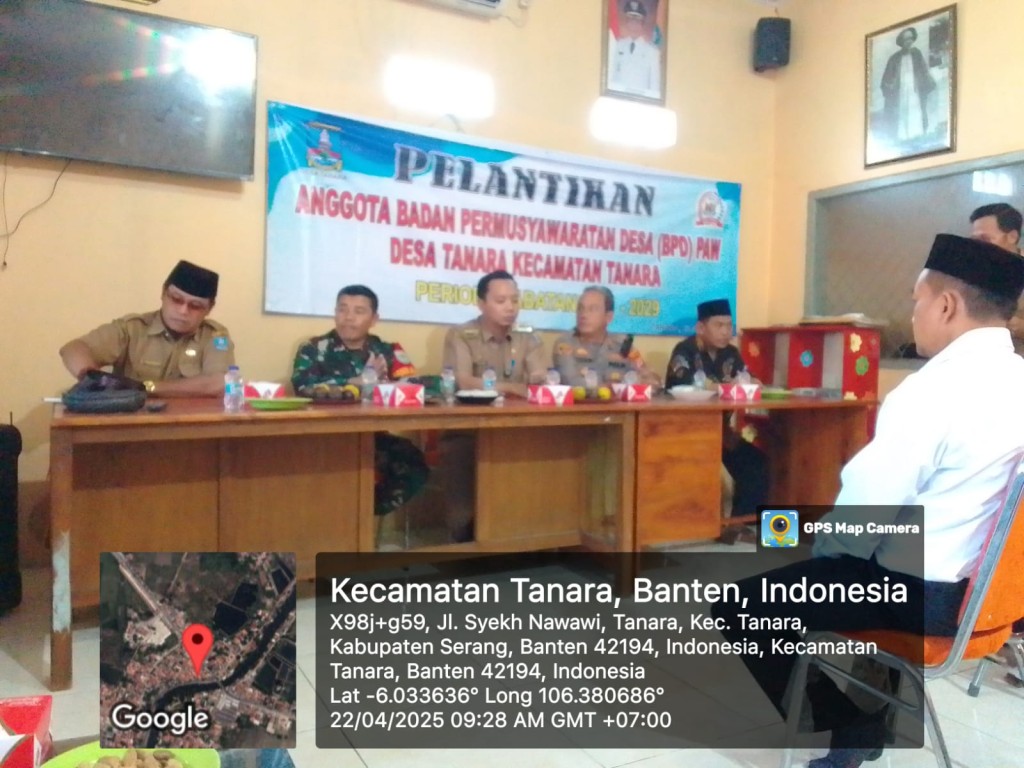 camat-tanara-menghadiri-rapat-pelantikan-anggota-bpd-paw-masa-bakti-tahun-2024-2029-di-desa-tanara