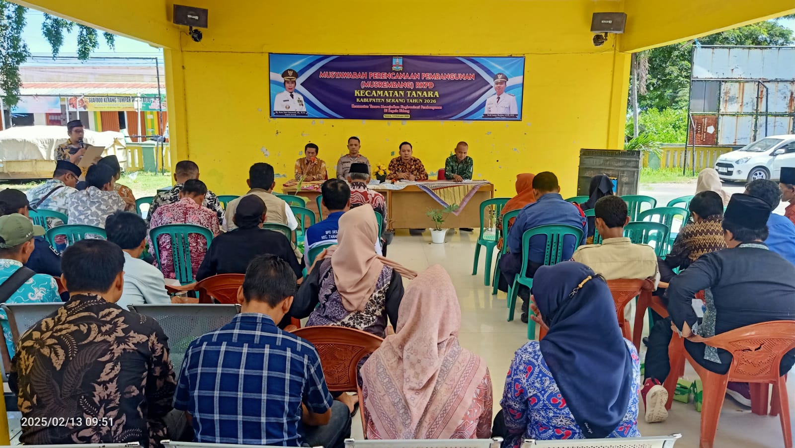 kecamatan-tanara-gelar-musrembang-infrastruktur-dan-pemberdayaan-masyarakat-jadi-prioritas-utama