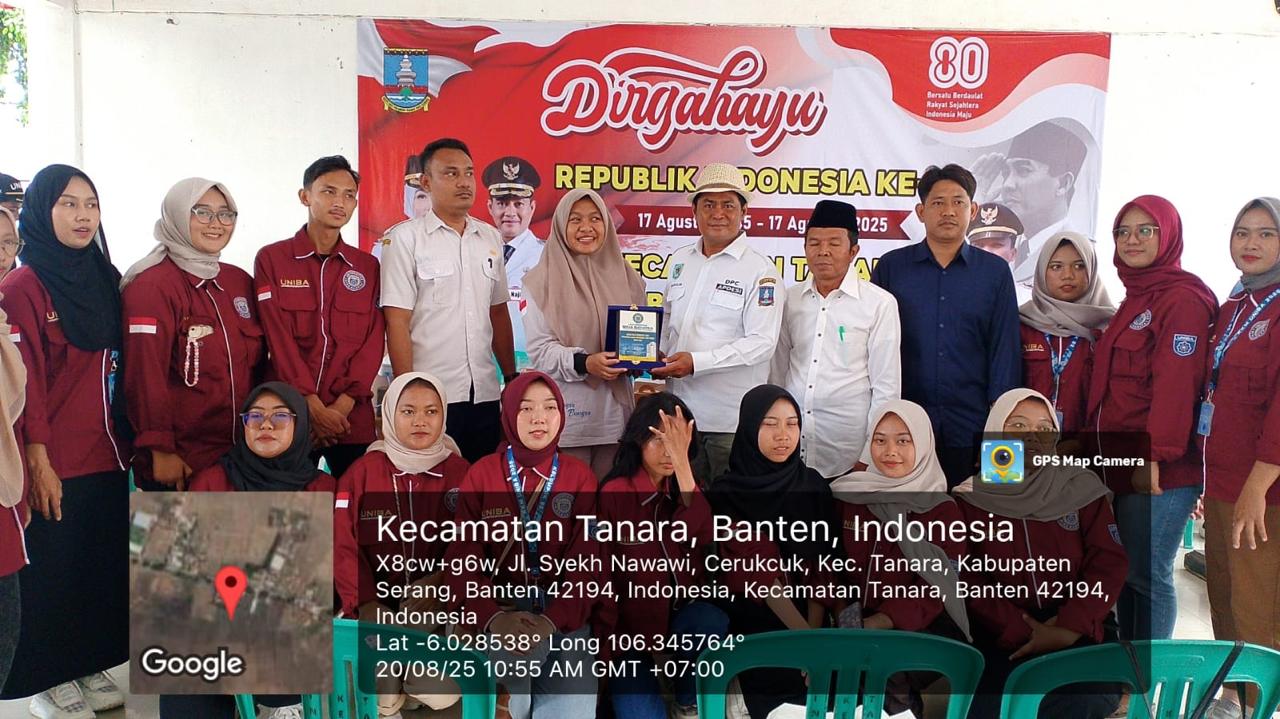 pelepasan-mahasiswa-kkm-universitas-bina-bangsa-di-kecamatan-tanara-berlangsung-khidmat